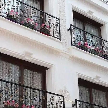 Grand Life Residence Σμύρνη Εξωτερικό φωτογραφία