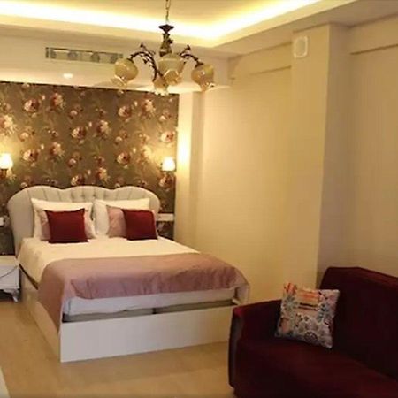 Grand Life Residence Σμύρνη Εξωτερικό φωτογραφία
