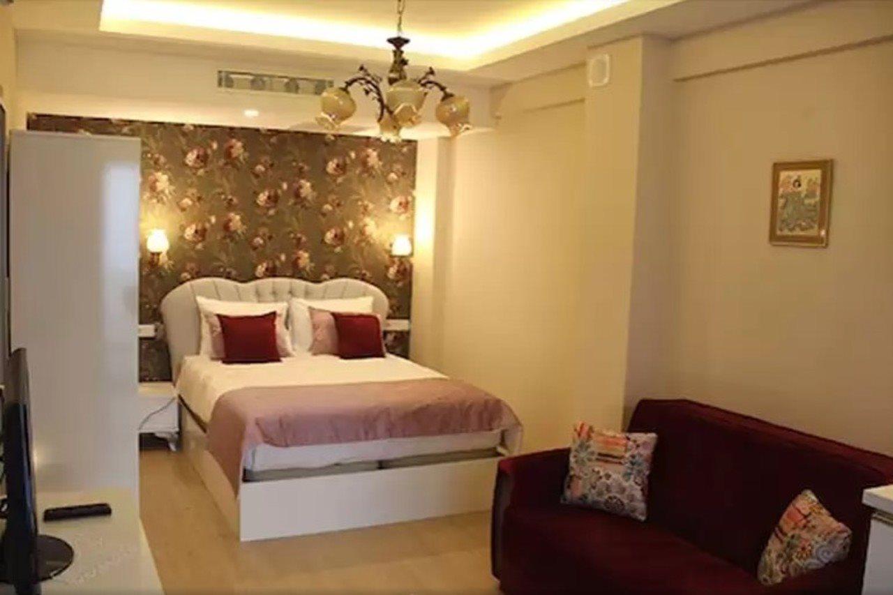 Grand Life Residence Σμύρνη Εξωτερικό φωτογραφία
