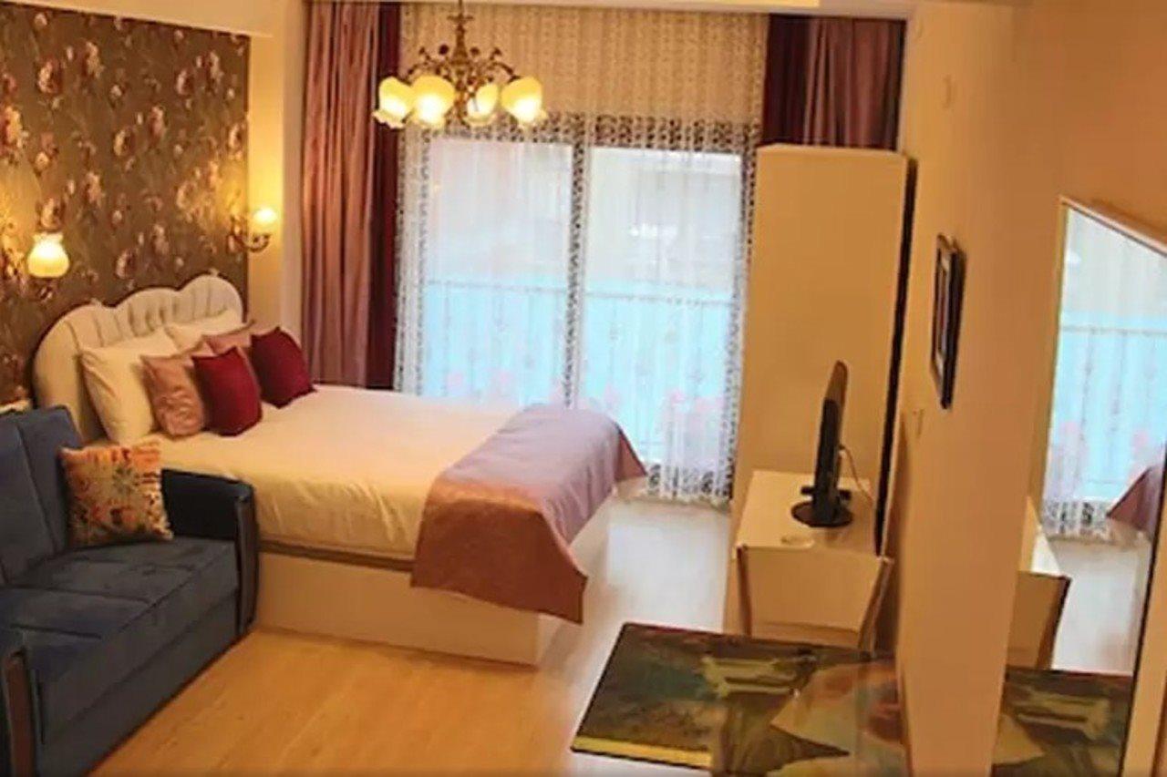 Grand Life Residence Σμύρνη Εξωτερικό φωτογραφία